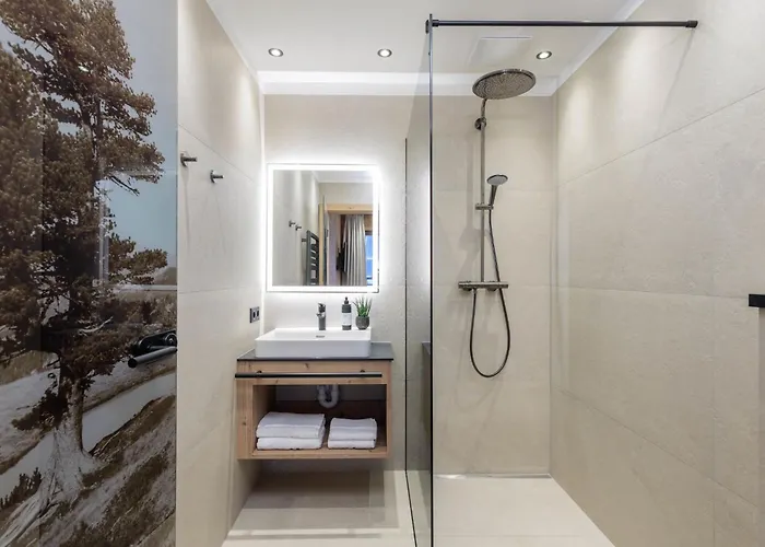 Mountain Nr 203 By Interhome Grossarl