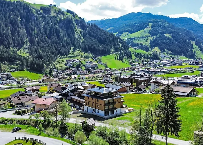 Appartement Mountain Nr 203 By Interhome