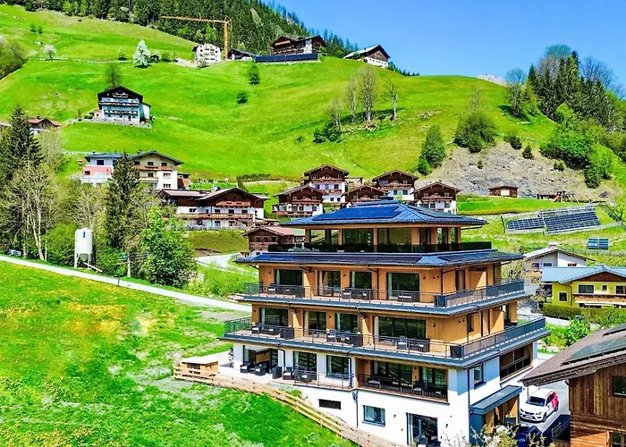 Mountain Nr 203 By Interhome *