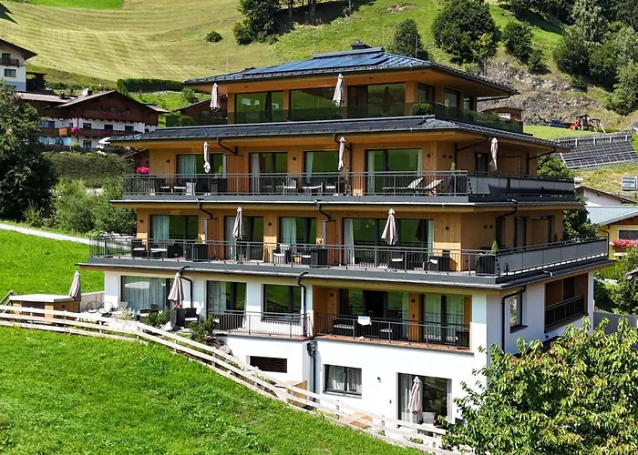 Mountain Nr 203 By Interhome * Grossarl